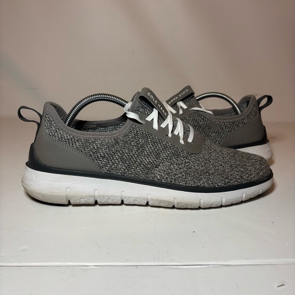 Cole Haan Men’s Generation ZG Stitch l C31405 Shoes Sneaker US Size 10 - Picture 4 of 9